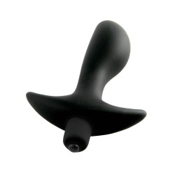 Anal Fantasy Plug vibrant Perfect Silicone 9 x 3.5 cm